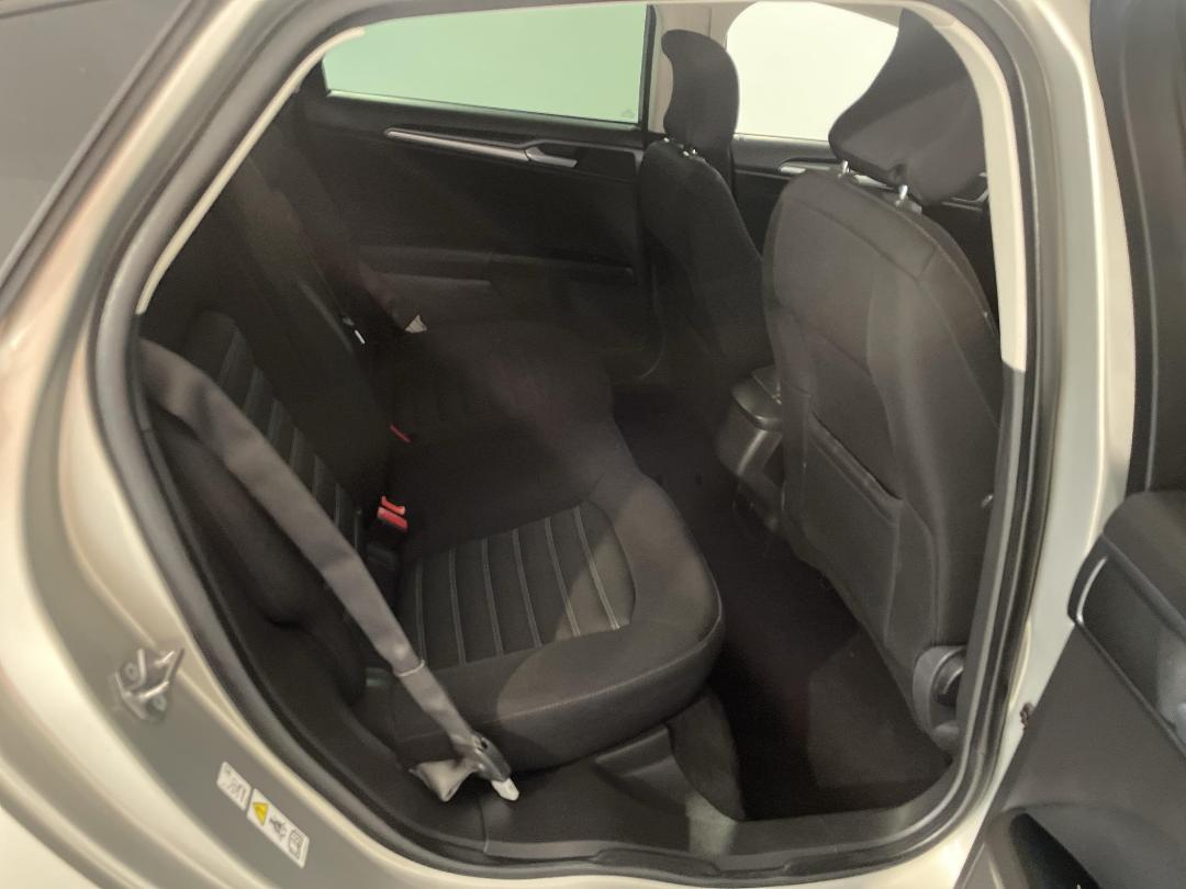 Photo '20' of Ford Mondeo