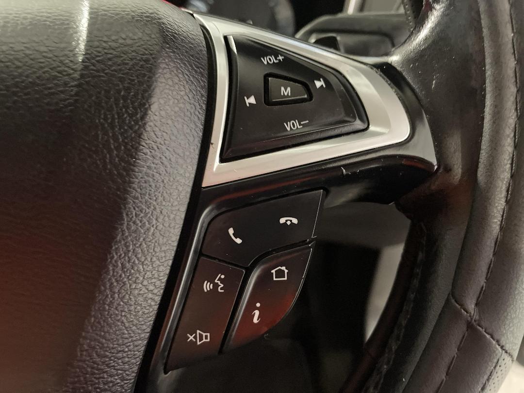 Photo '25' of Ford Mondeo