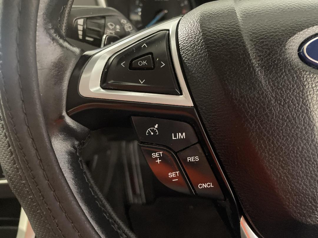 Photo '26' of Ford Mondeo