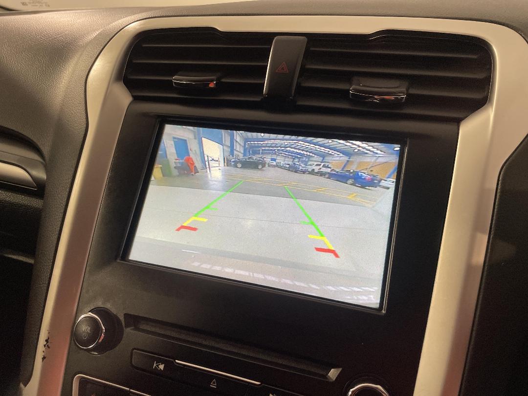 Photo '29' of Ford Mondeo