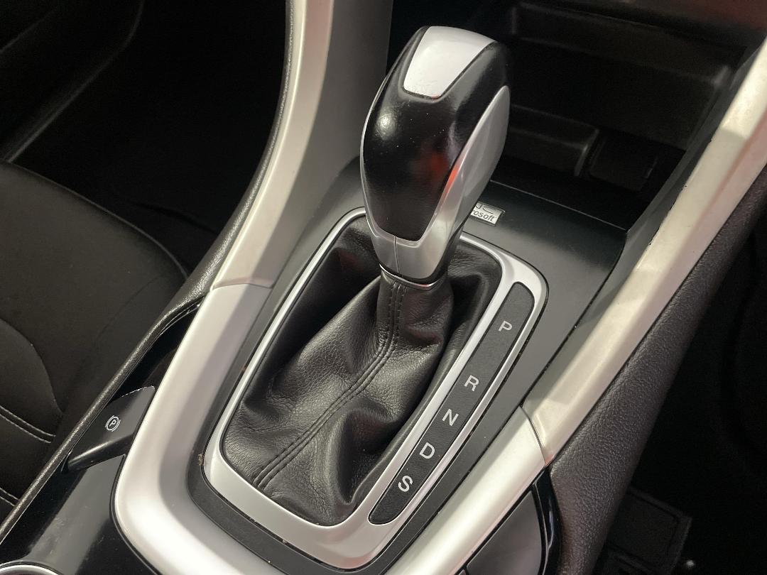 Photo '31' of Ford Mondeo