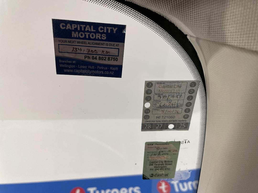 Photo '33' of Ford Mondeo