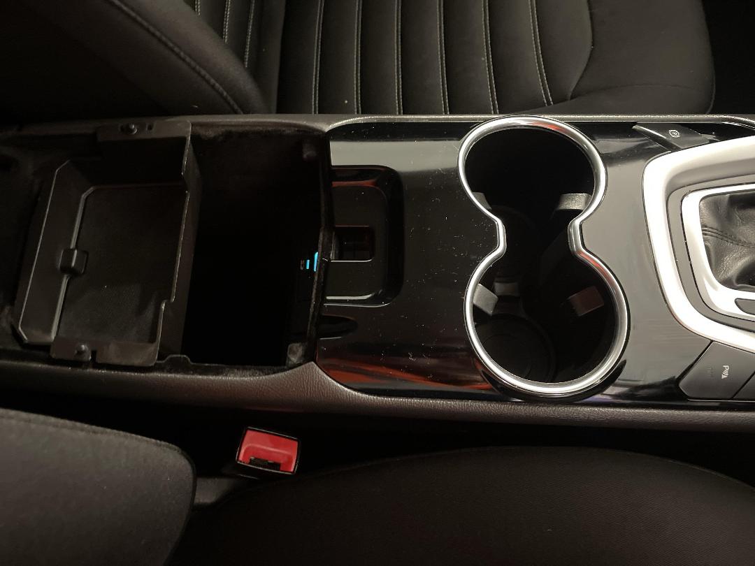 Photo '32' of Ford Mondeo