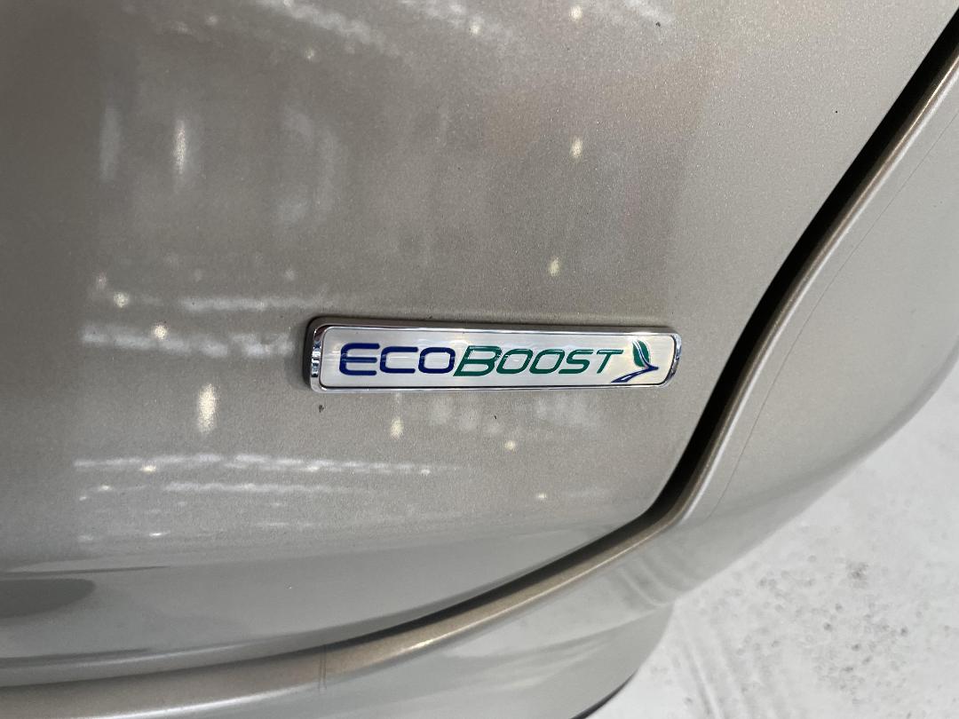 Photo '36' of Ford Mondeo