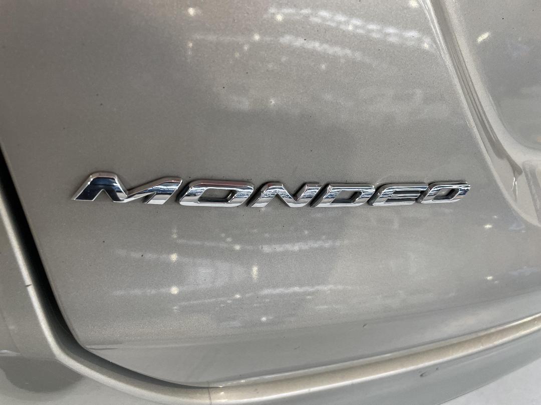 Photo '35' of Ford Mondeo