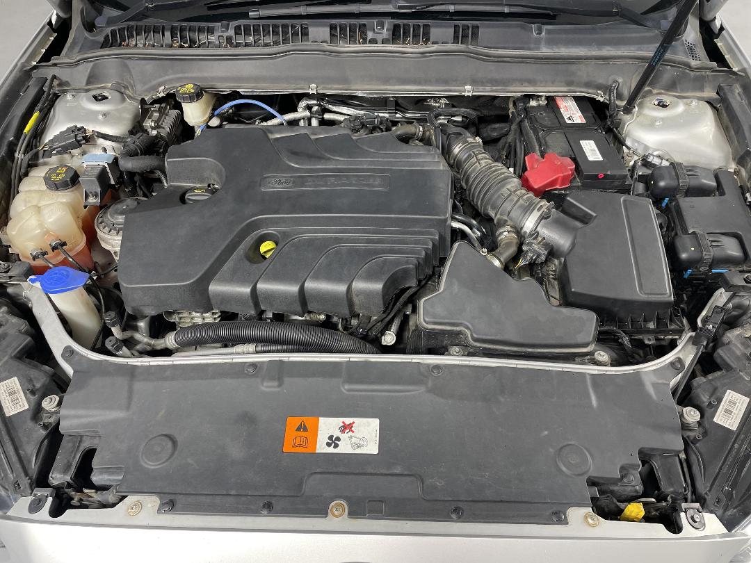 Photo '13' of Ford Mondeo Photo '13' of Ford Mondeo