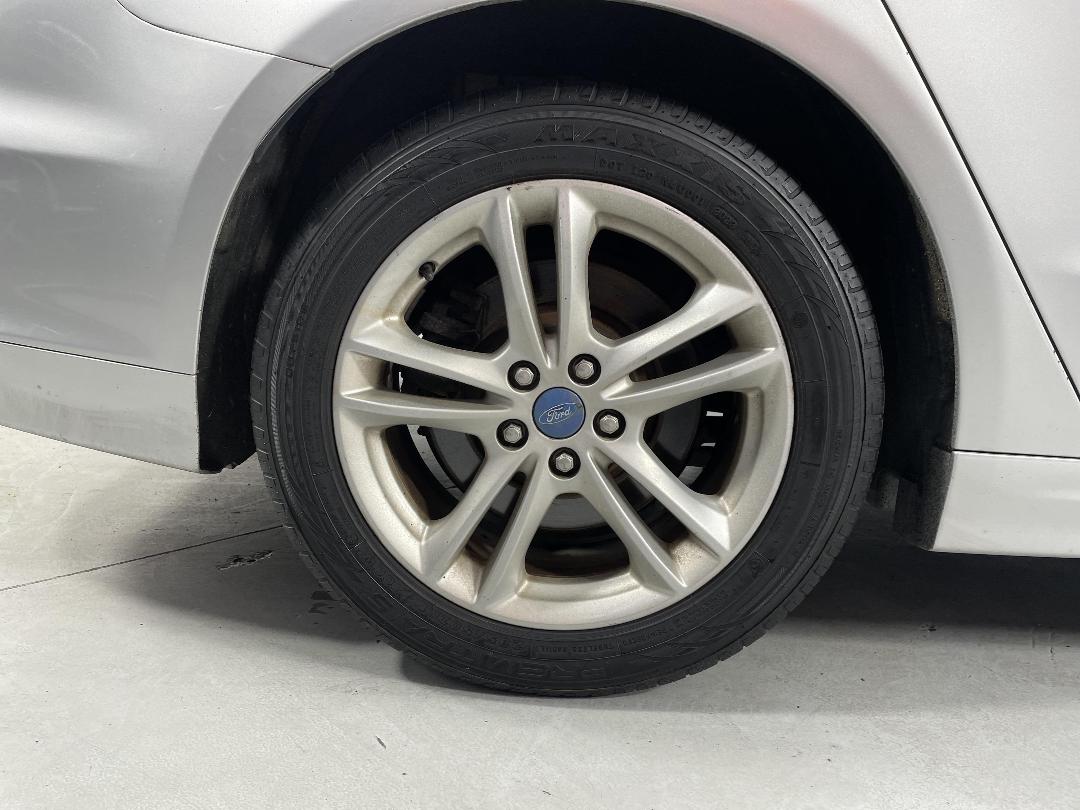 Photo '12' of Ford Mondeo Photo '12' of Ford Mondeo