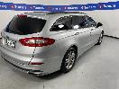 Thumbnail '7' of Ford Mondeo