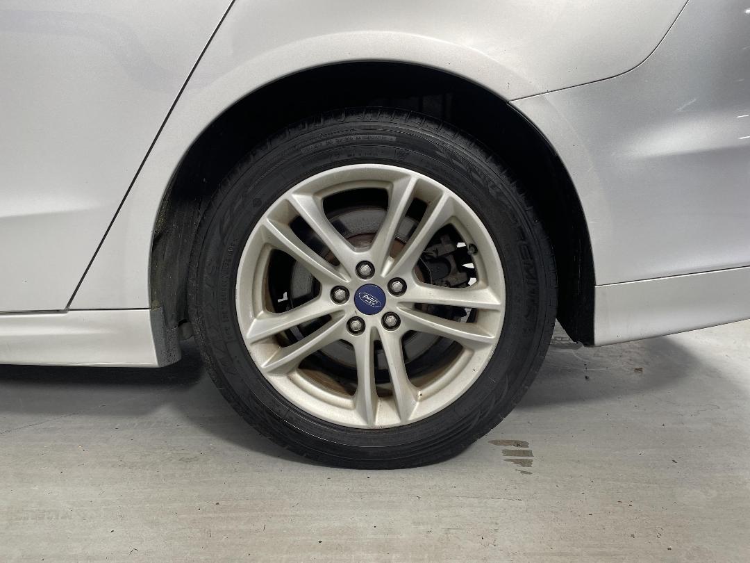 Photo '11' of Ford Mondeo Photo '11' of Ford Mondeo