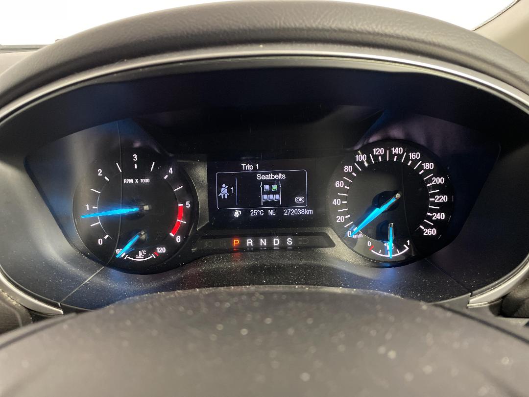 Photo '21' of Ford Mondeo Photo '21' of Ford Mondeo