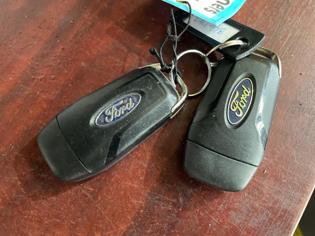 Photo '22' of Ford Mondeo Photo '22' of Ford Mondeo