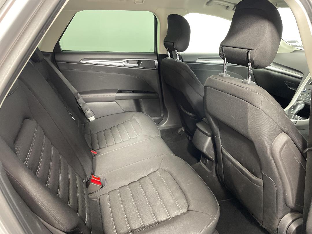 Photo '20' of Ford Mondeo Photo '20' of Ford Mondeo