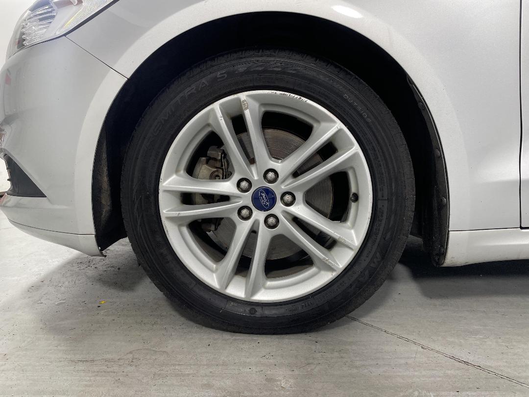 Photo '10' of Ford Mondeo Photo '10' of Ford Mondeo