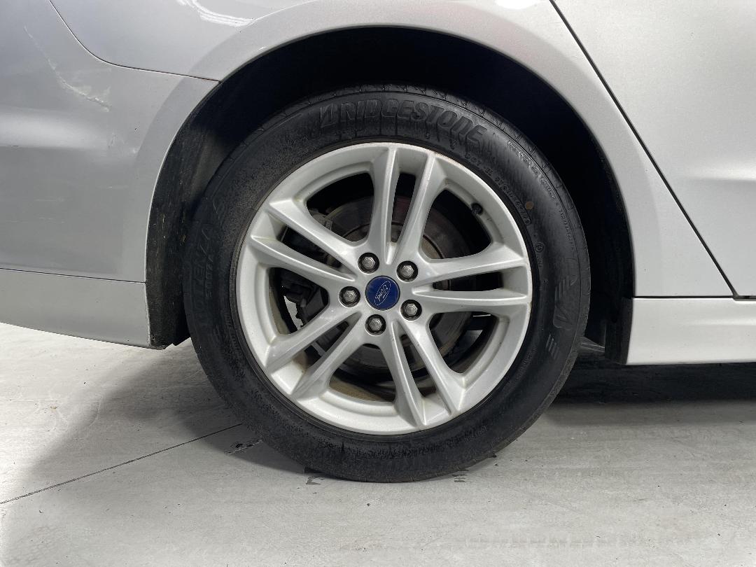 Photo '12' of Ford Mondeo Photo '12' of Ford Mondeo