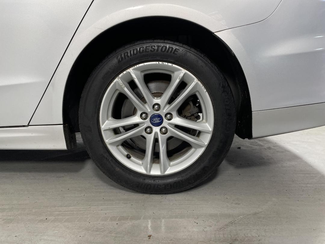 Photo '11' of Ford Mondeo Photo '11' of Ford Mondeo