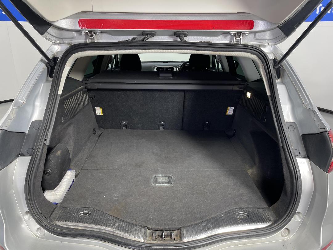 Photo '14' of Ford Mondeo Photo '14' of Ford Mondeo