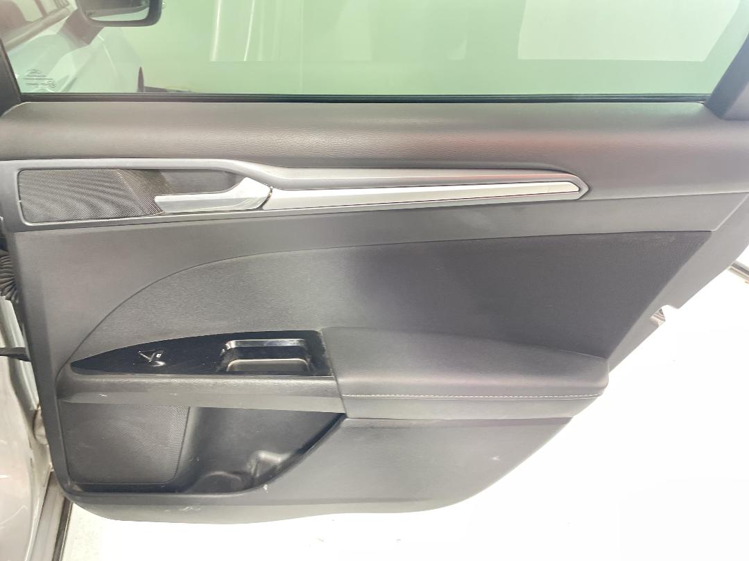 Photo '19' of Ford Mondeo Photo '19' of Ford Mondeo