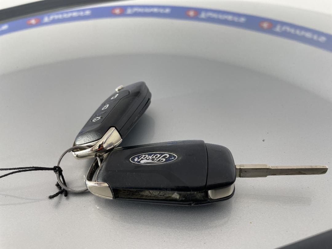 Photo '22' of Ford Mondeo Photo '22' of Ford Mondeo