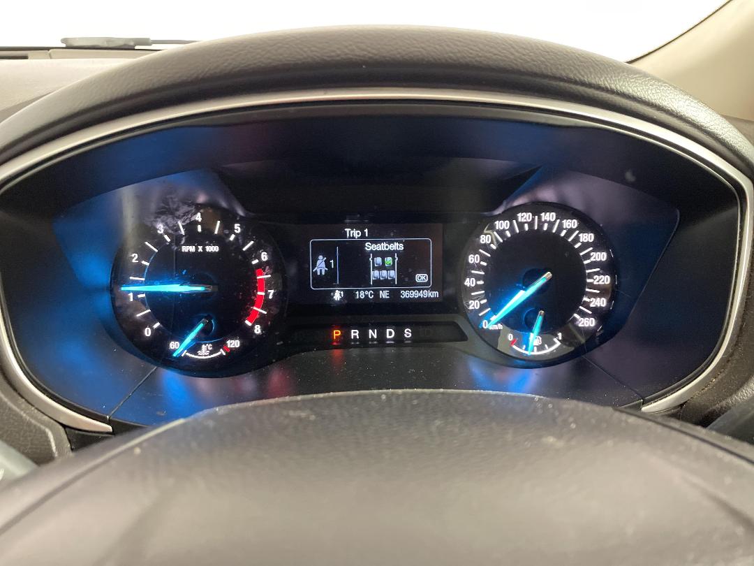 Photo '21' of Ford Mondeo Photo '21' of Ford Mondeo