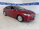 Thumbnail '1' of Ford Mondeo