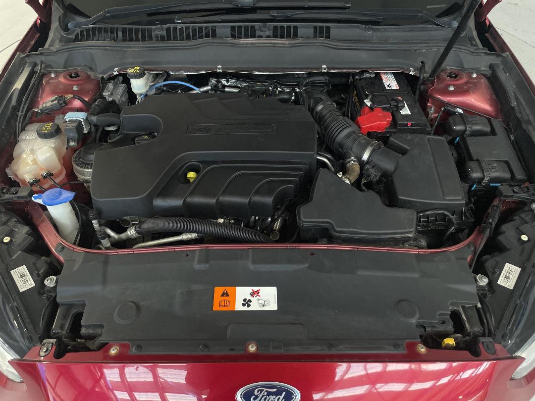 Photo '13' of Ford Mondeo