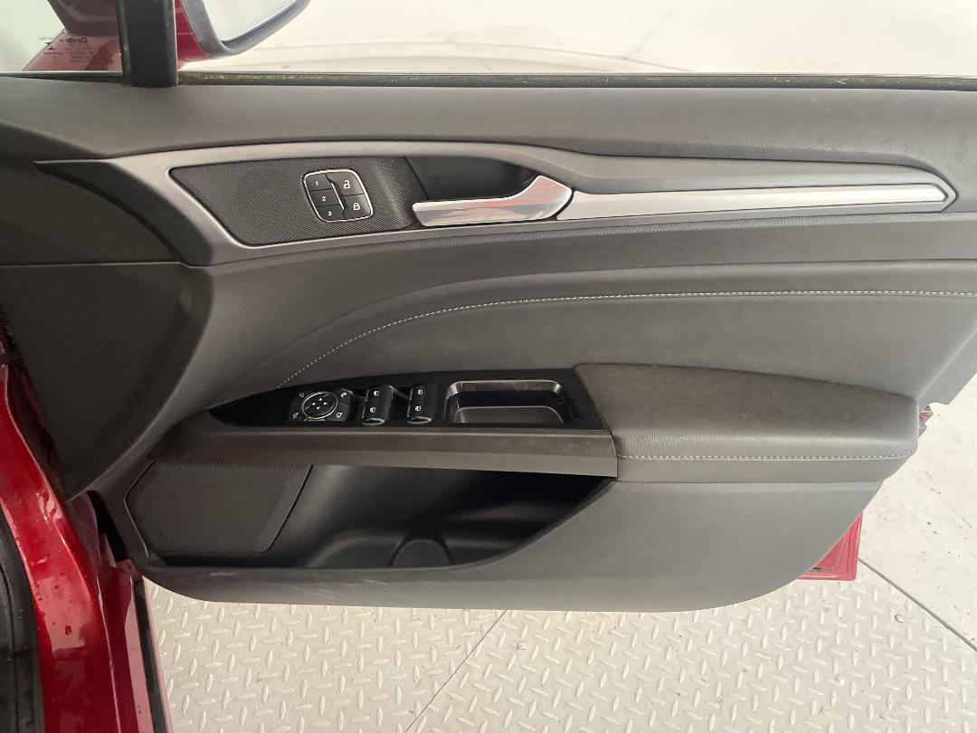 Photo '15' of Ford Mondeo