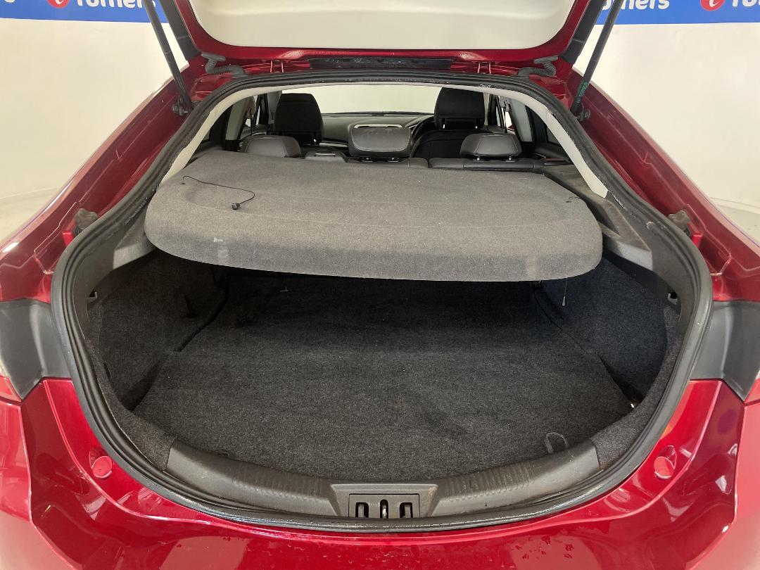 Photo '14' of Ford Mondeo