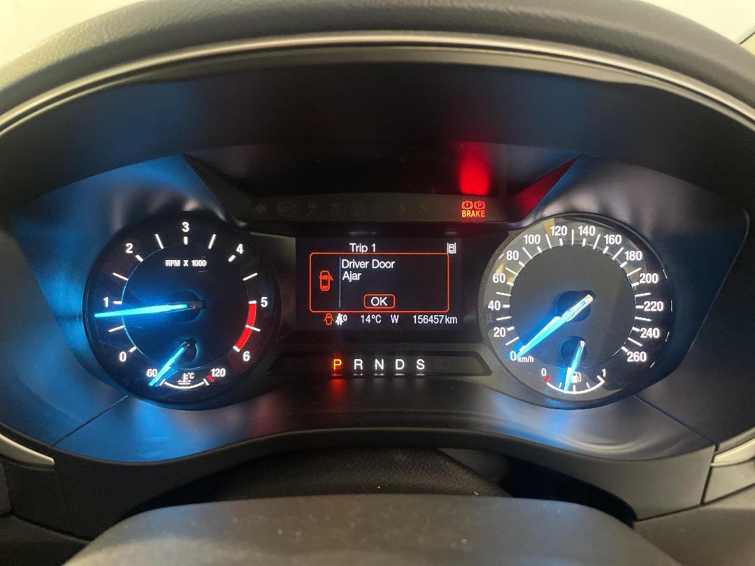 Photo '21' of Ford Mondeo