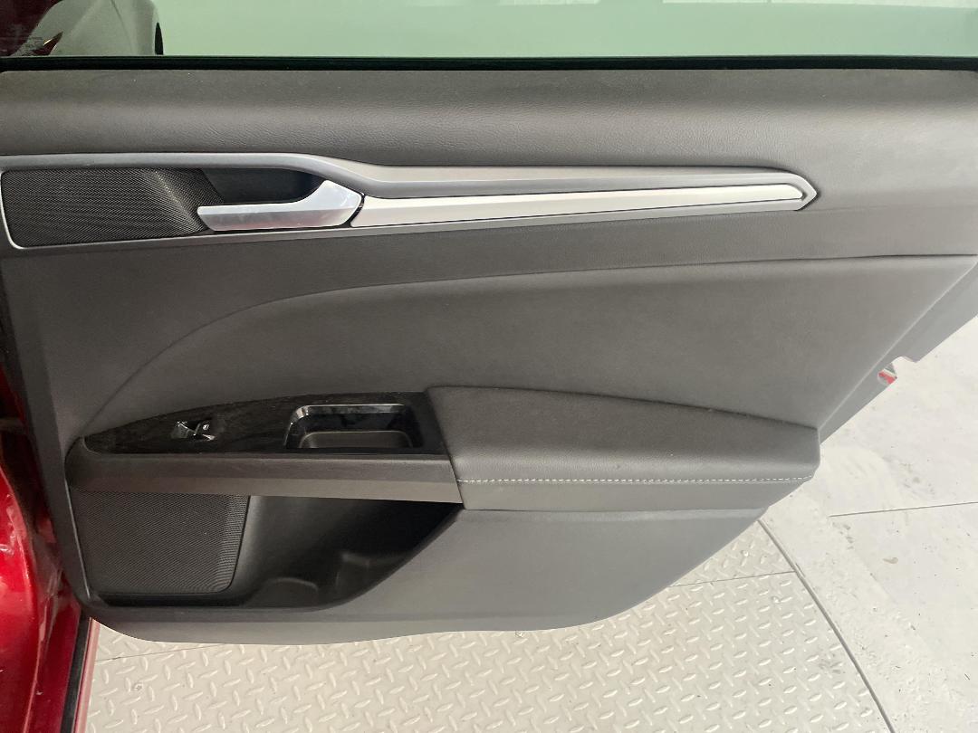 Photo '19' of Ford Mondeo