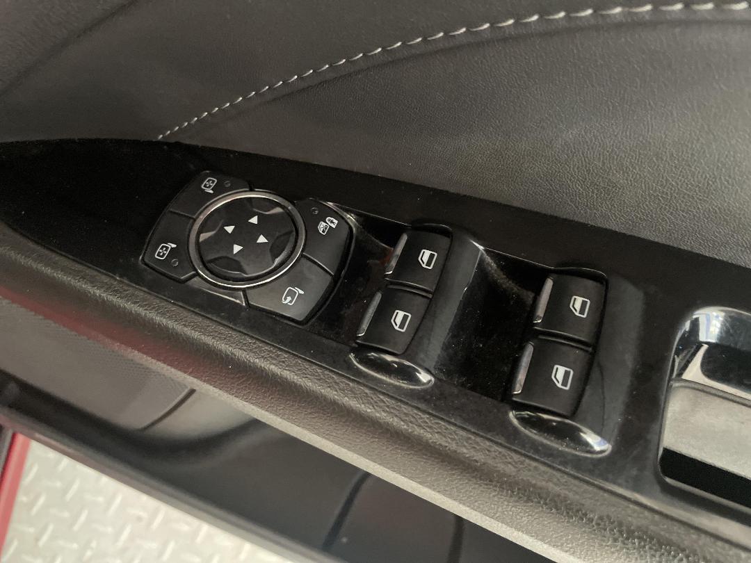 Photo '24' of Ford Mondeo