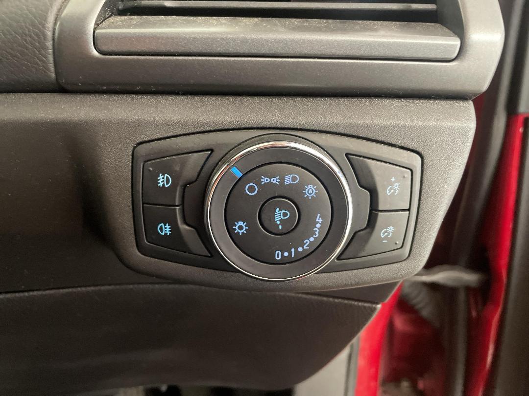 Photo '25' of Ford Mondeo