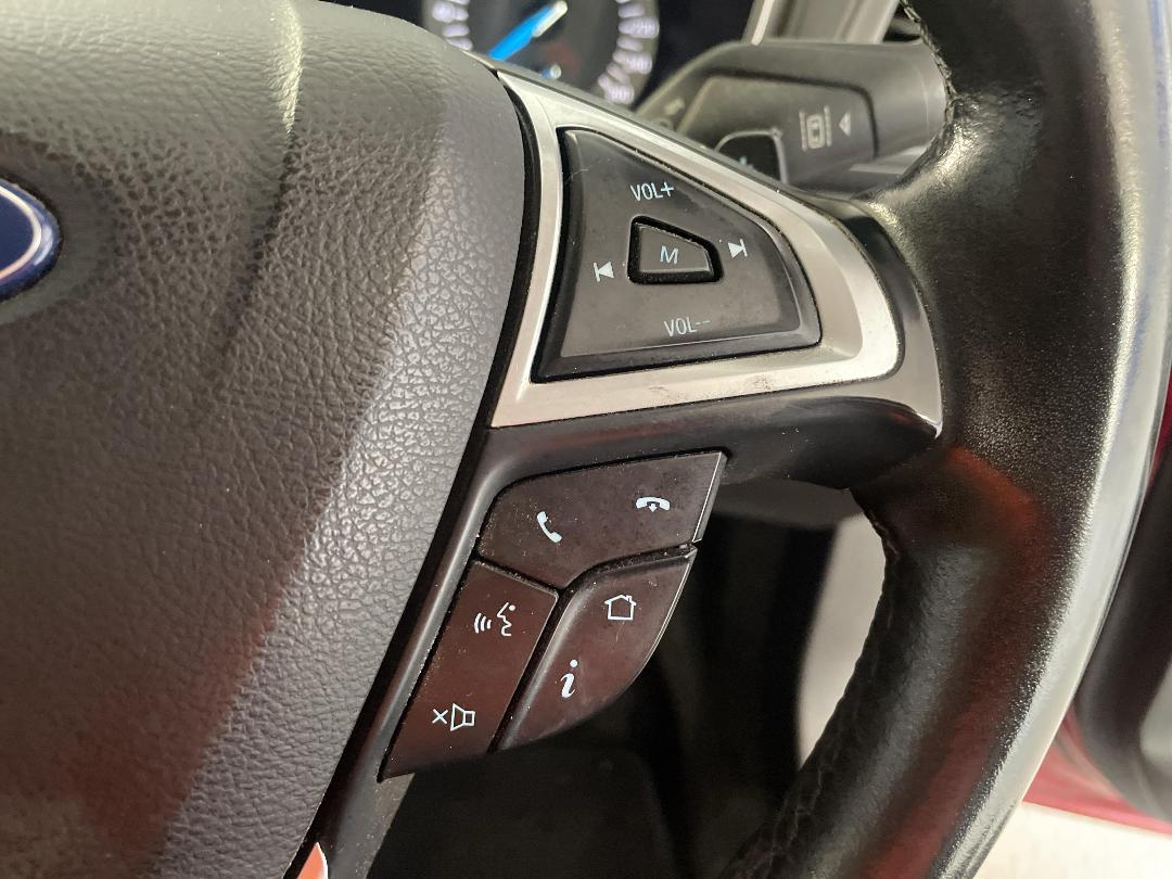 Photo '26' of Ford Mondeo