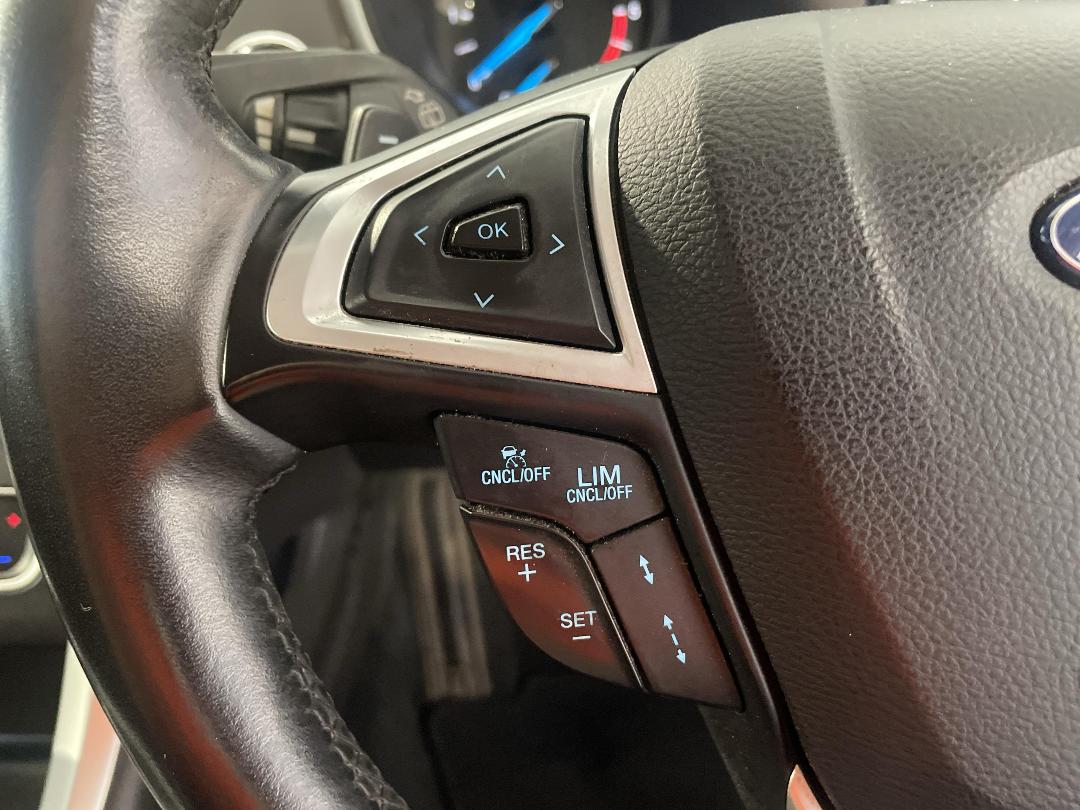 Photo '27' of Ford Mondeo