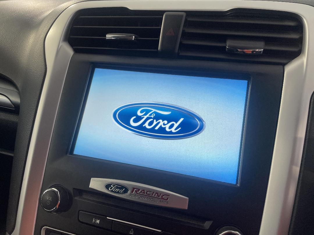 Photo '29' of Ford Mondeo