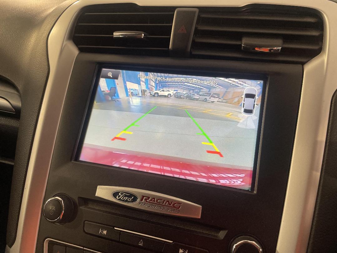 Photo '30' of Ford Mondeo