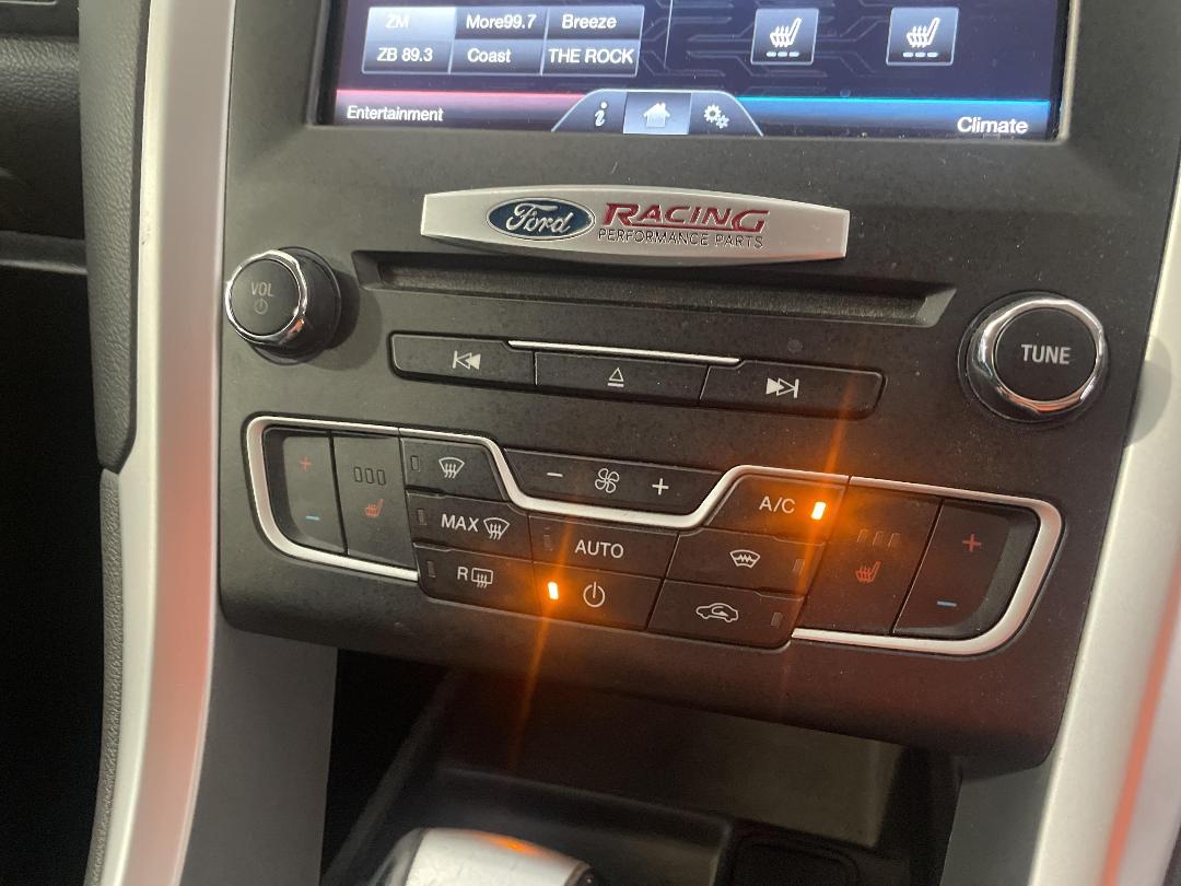 Photo '31' of Ford Mondeo