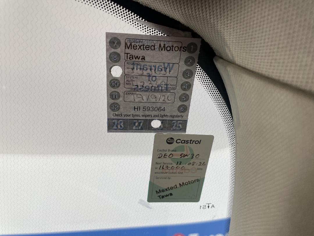 Photo '34' of Ford Mondeo