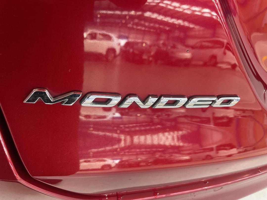 Photo '36' of Ford Mondeo