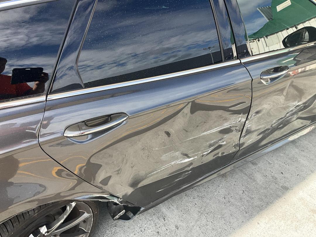 Photo '14' of Ford Mondeo Titanium WGN Petrol