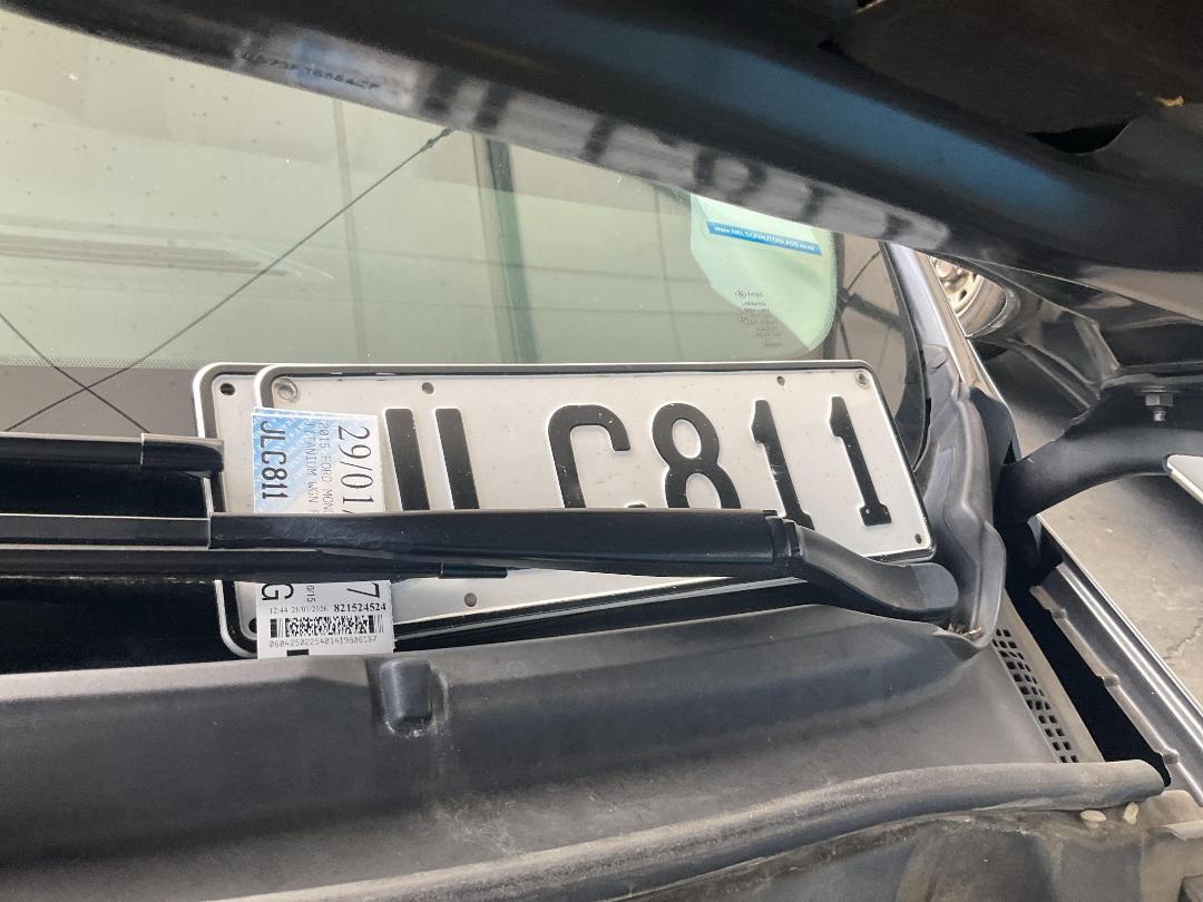 Photo '25' of Ford Mondeo Titanium WGN Petrol