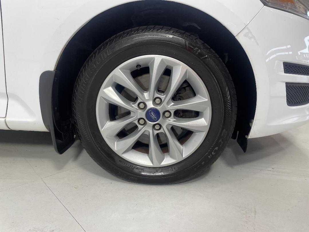 Photo '9' of Ford Mondeo Photo '9' of Ford Mondeo