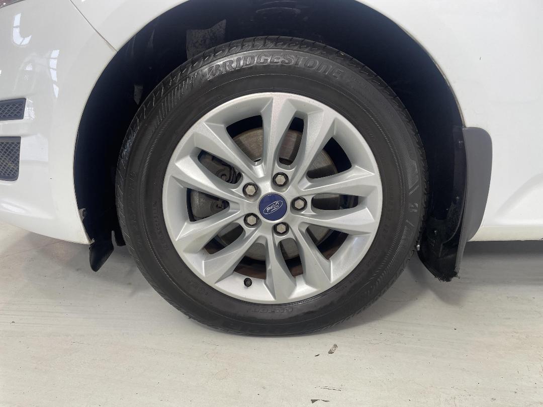 Photo '10' of Ford Mondeo Photo '10' of Ford Mondeo