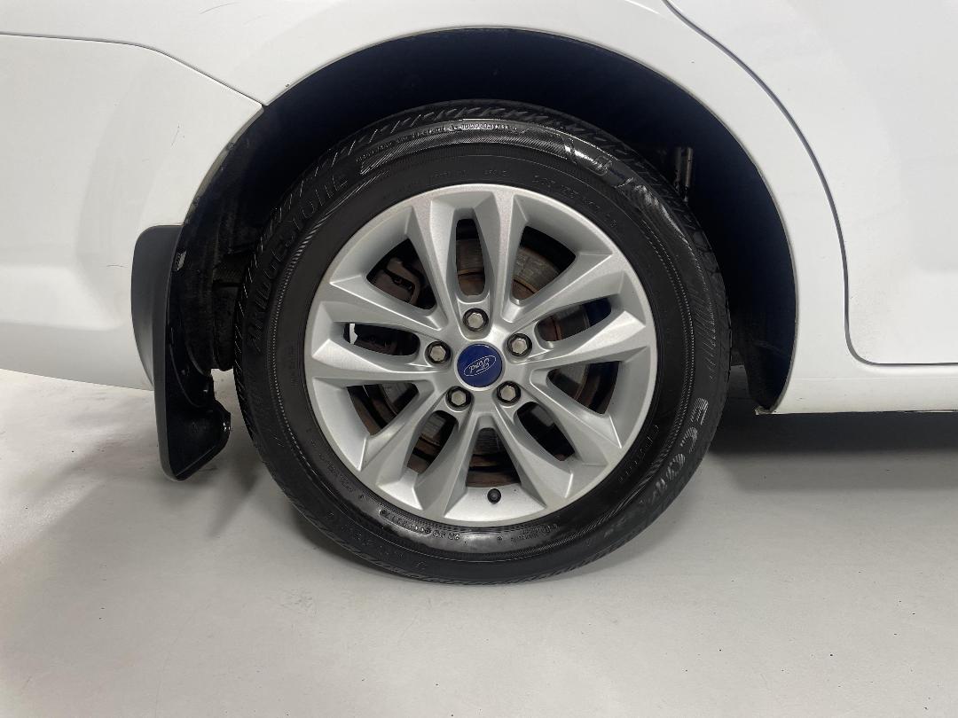 Photo '12' of Ford Mondeo Photo '12' of Ford Mondeo