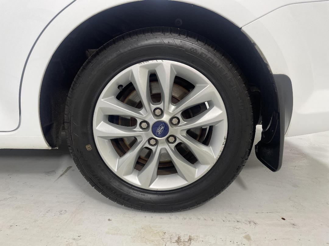 Photo '11' of Ford Mondeo Photo '11' of Ford Mondeo