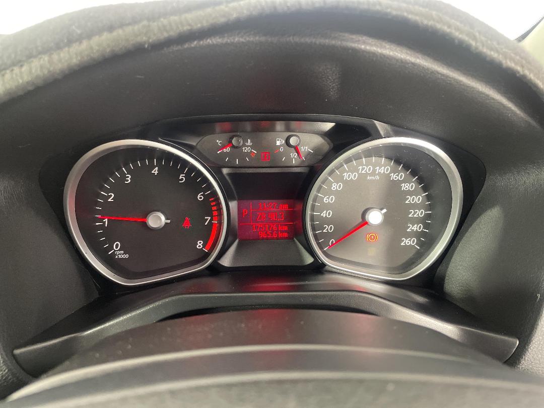 Photo '21' of Ford Mondeo Photo '21' of Ford Mondeo