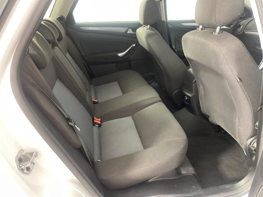 Photo '20' of Ford Mondeo Photo '20' of Ford Mondeo