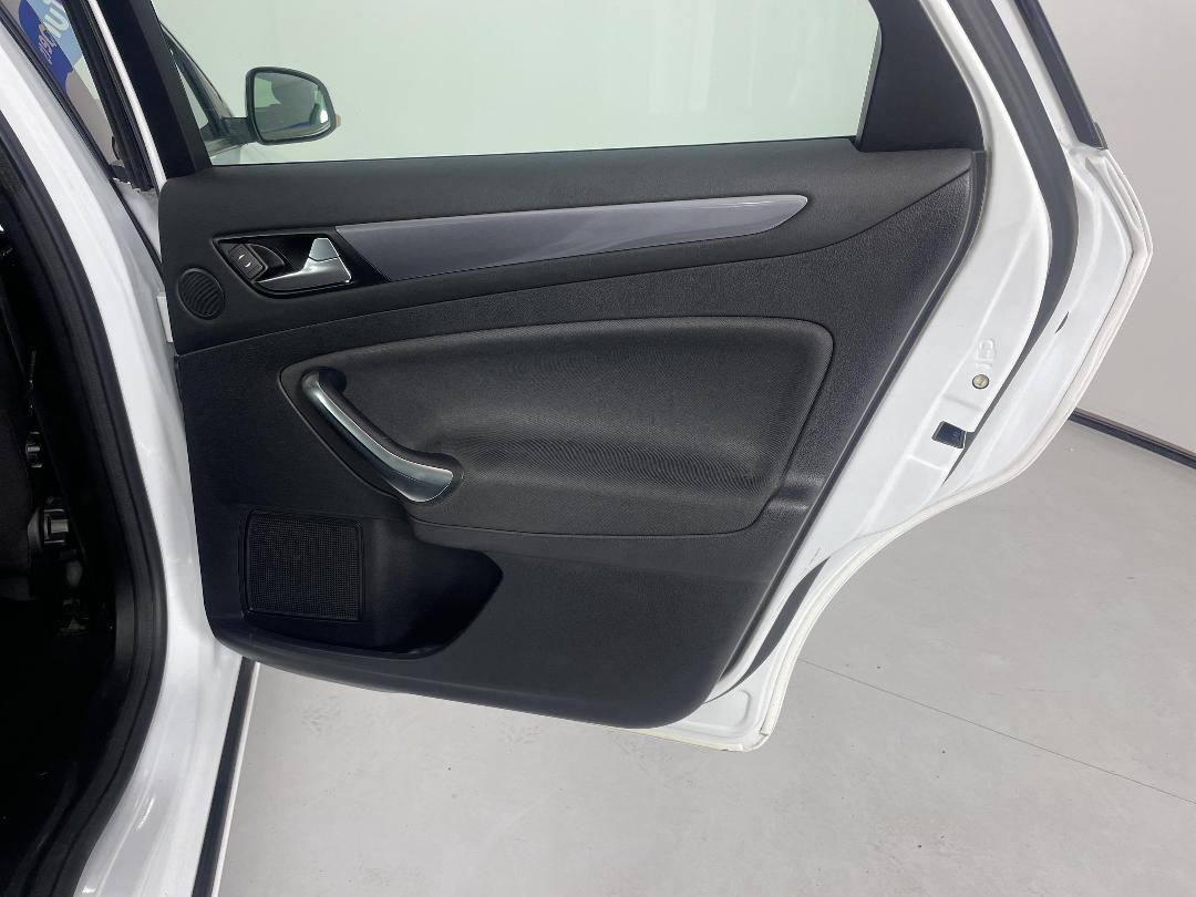 Photo '19' of Ford Mondeo Photo '19' of Ford Mondeo