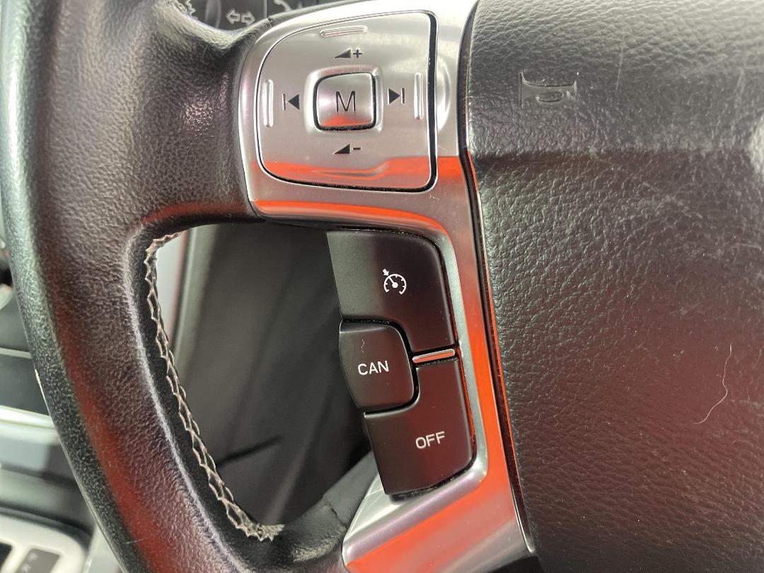 Photo '23' of Ford Mondeo Photo '23' of Ford Mondeo