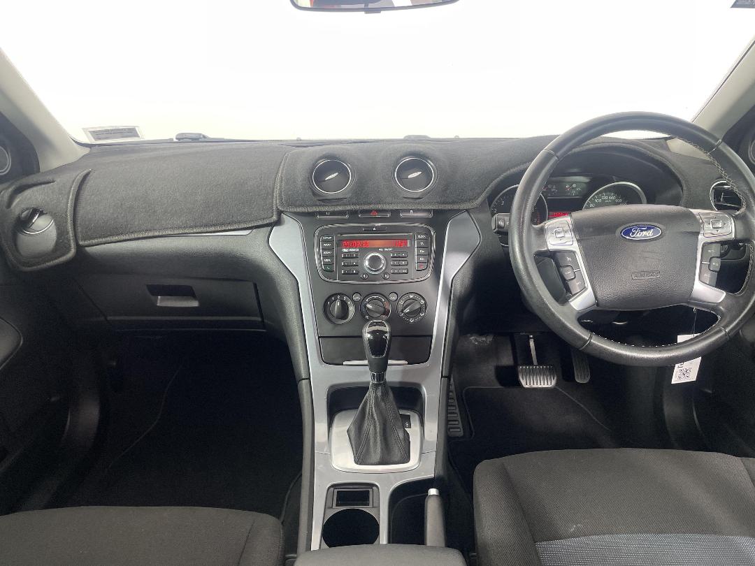 Photo '17' of Ford Mondeo Photo '17' of Ford Mondeo