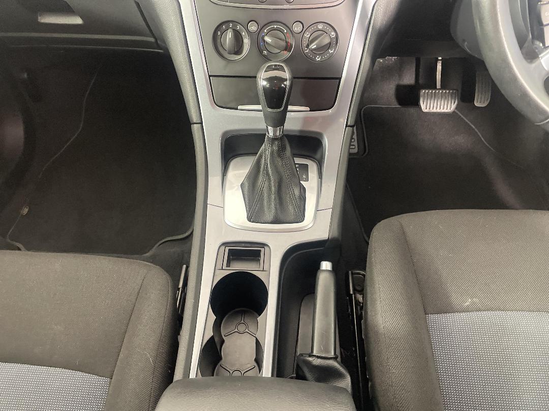 Photo '18' of Ford Mondeo Photo '18' of Ford Mondeo